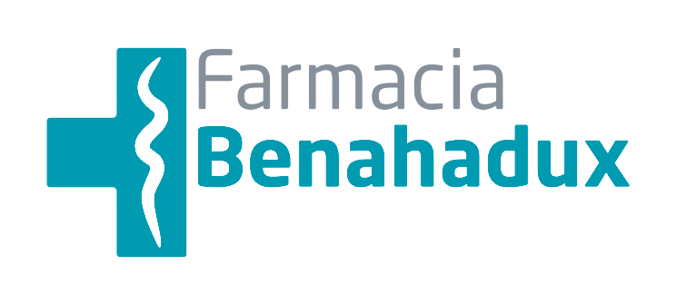Logotipo Farmacia Benahadux