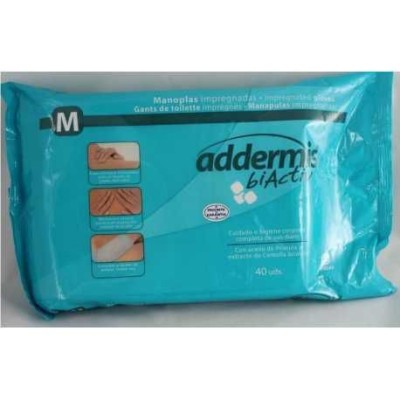 Addermis Biactiv Manopla...