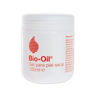 Bio Oil Gel Para Piel Seca...