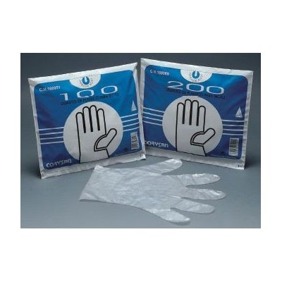 Guantes Corysan Tacto 100 U...