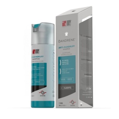 Dandrene Champú Anticaspa...