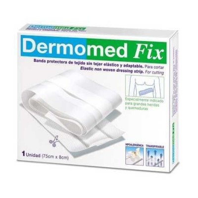 Dermomed Fix Banda Proc...