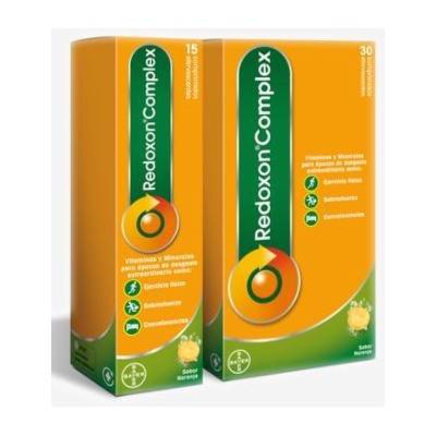 Redoxon Complex 15 Comp...