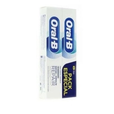 Oral B Pasta Encias &...