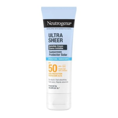 Neutrogena Ultra Sheer...