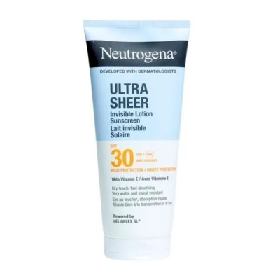 Neutrogena Ultra Sheer...