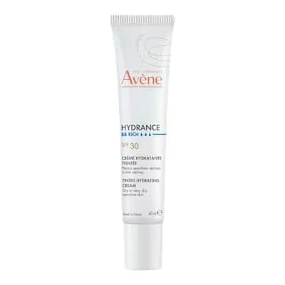 Hydrance BB Rica - Crema Hidratante SPF 30